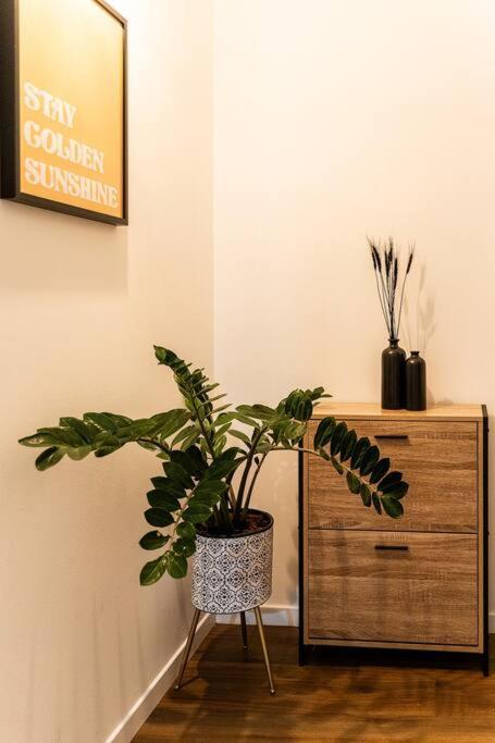 Le Cocon Retro-Chic A La Capitale Apartment Saint-Denis Luaran gambar